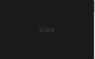 Utoya.org Screenshot 2024-06-30 05:26:57