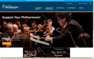 Lvphil.org Screenshot 2024-05-12 19:30:54