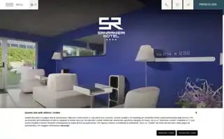 Sanranierihotel.com Screenshot 2024-04-26 03:20:35