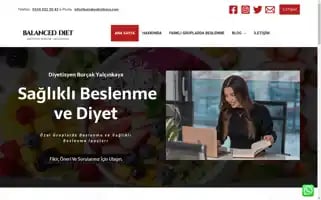 Burcakyalcinkaya.com Screenshot 2024-05-19 06:42:47