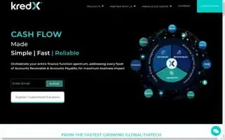 Kredx.com Screenshot 2024-05-12 15:30:39