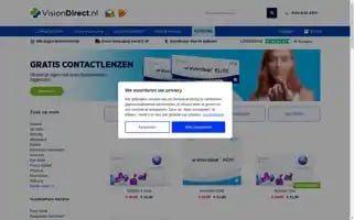 Visiondirect.nl Screenshot 2024-05-14 22:01:36