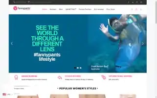 Fannypants.com Screenshot 2024-05-05 19:09:47