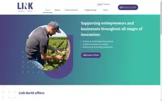 Linknorth-nord.ca Screenshot 2024-07-06 05:24:45