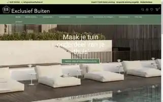 Exclusiefbuiten.nl Screenshot 2024-04-27 05:38:29