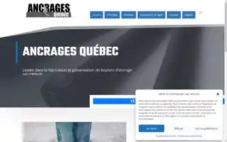 Ancragesquebec.com Screenshot 2024-07-09 06:25:31