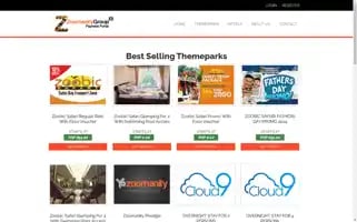 Zoomanitypayment.com Screenshot 2024-06-29 16:31:00