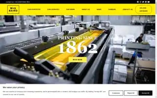 Wgbaird.com Screenshot 2024-07-02 07:34:55