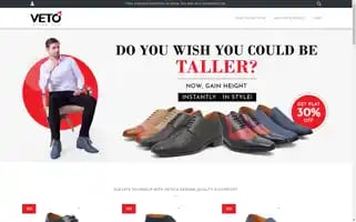 Vetoinc.com Screenshot 2024-05-05 13:29:22