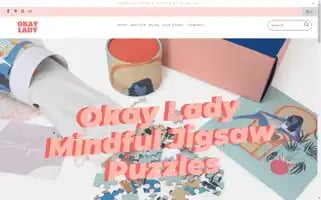Okaylady.com.au Screenshot 2024-05-05 21:00:16