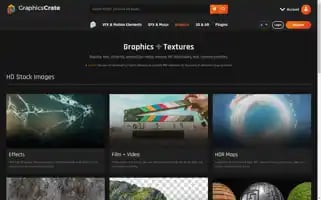 Graphicscrate.com Screenshot 2024-06-13 22:22:53