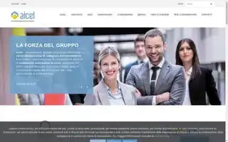 Aicel.org Screenshot 2024-06-17 19:08:31