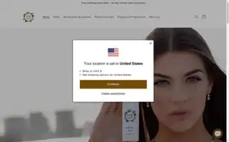 Naturallymyskin.com Screenshot 2024-04-14 10:21:00