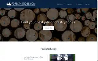 Forestnetjobs.com Screenshot 2024-07-05 18:51:17