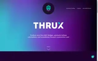 Thrux.io Screenshot 2024-07-07 00:15:43