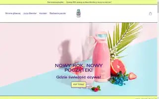 Juicy-blender.com Screenshot 2024-05-03 12:44:33