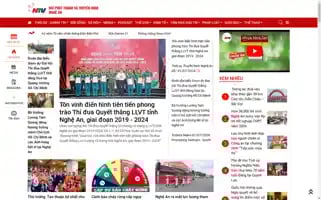 Truyenhinhnghean.vn Screenshot 2024-07-01 18:43:33