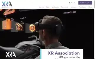 Xra.org Screenshot 2024-06-13 03:30:28