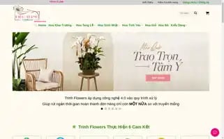 Shophoatuoitrinh.com Screenshot 2024-05-25 02:52:56