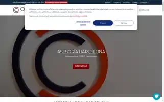 Conesalegal.com Screenshot 2024-07-02 08:21:36