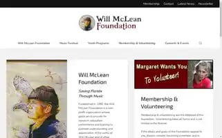 Willmclean.com Screenshot 2024-06-14 00:50:16