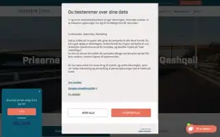 Andersenbiler.dk Screenshot 2024-06-16 10:54:33