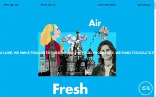 Freshairproduction.co.uk Screenshot 2024-06-29 12:58:03