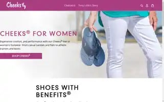 Cheeksforlife.com Screenshot 2024-05-04 03:06:36