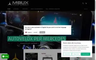 Mbux-speedcamera.com Screenshot 2024-04-26 01:09:44
