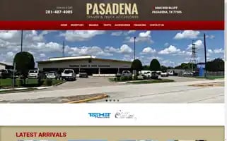 Pasadenatrailer.com Screenshot 2024-05-16 11:56:46