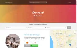 Boutiquehotels-liverpool.com Screenshot 2024-04-15 15:29:10