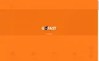 Gofast-logistics.com Screenshot 2024-05-18 20:23:12