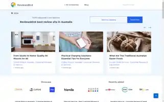 Reviewsbird.au Screenshot 2024-07-06 18:29:48