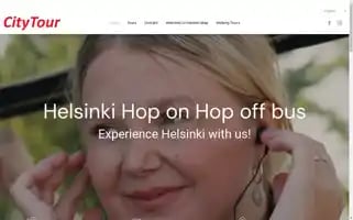 Citytour.fi Screenshot 2024-04-25 17:05:24
