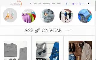 Zeecollection.store Screenshot 2024-05-27 08:36:58