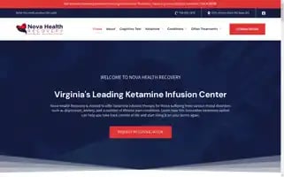 Novahealthrecovery.com Screenshot 2024-05-16 10:07:44