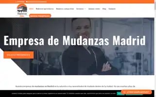 Mudanzasmadridelder.es Screenshot 2024-07-09 22:26:02