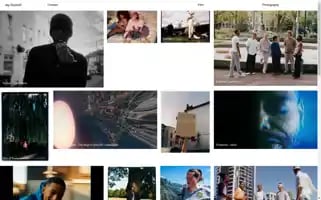 Jayrussell.co.uk Screenshot 2024-07-08 12:21:45
