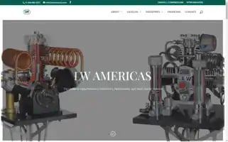 Lwamericas.com Screenshot 2024-06-27 16:17:56