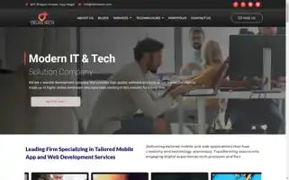 Delristech.com Screenshot 2024-06-28 09:07:41