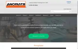 Anoplate.com Screenshot 2024-05-15 11:49:45