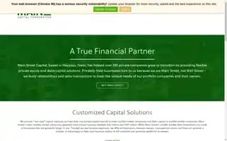 Mainstcapital.com Screenshot 2024-05-12 19:57:28