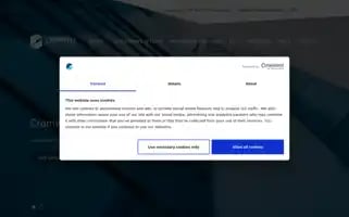 Cromwellpropertygroup.com Screenshot 2024-06-18 12:09:43