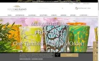 Yourmurano.com Screenshot 2024-05-15 09:16:20