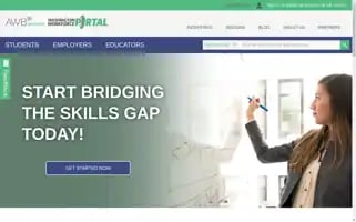 Washingtonworkforceportal.org Screenshot 2024-07-07 03:17:37