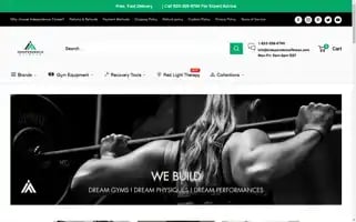 Independencefitness.com Screenshot 2024-04-27 09:54:12