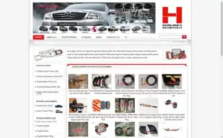 Toyotaparts.com.cn Screenshot 2024-05-16 22:03:53