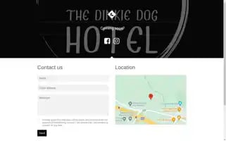 Thedinkiedoghotel.co.uk Screenshot 2024-04-27 03:05:39