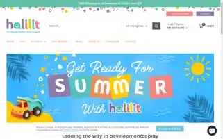 Halilit.co.uk Screenshot 2024-07-06 17:44:49