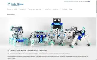 Algora-roubaix.fr Screenshot 2024-05-18 14:34:54